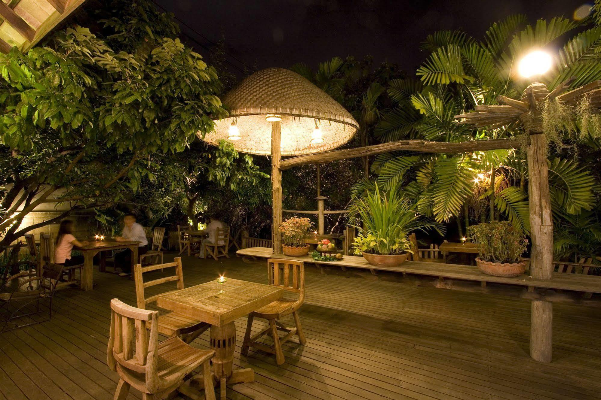 Eco Resort 3*
